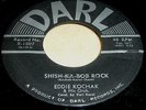 EDDIE KOCHAK- SHISH-KA-BOB ROCK MINT DARL 1007 MOD ROCK AND ROLL
