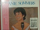JOANIE SOMMERS For Those Who Think Young RARE Japanese Stereo LP (P7729)