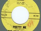 THE ROAD RUNNERS: Pretty Me 45 Morocco garage psych Heitkotter hear