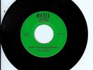 FUNK45-WILLIE WRIGHT-RIGHT ON FOR THE DARKNESS-HOTEL-LISTEN