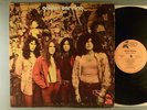 Golden Earring  Self-Titled      1970 USA Dwarf Label