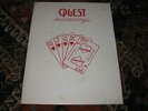 QUEST heartstrings PRIVATE AOR HARD ROCK W/ PROMO PACK listen