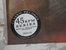 David Crosby, If I could only Remember My Name -Classic Records new 45 RPM set