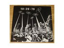 10-29-79 - V/A  LP - ORIGINAL Portland Punk Wipers Sado-Nation Smegma Stiphnoyds