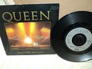 Queen 45 HAMMER TO FALL (rare)