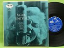 HELEN MERRILL, EMARCY  MG 36006, DG,  PLAY GRADE, VG+ WITH CLIFFORD BROWN