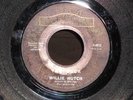WILLIE HUTCH NORTHERN SOUL DUNHILL STOCK COPY 45 THE DUCK  VG+ RARE LISTEN