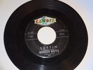The Beach Boys CANDIX 