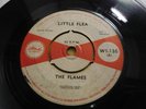 THE FLAMES ( MAYTALS ) LITTLE FLEA SKA UK ISLAND SKINHEAD REGGAE RARE ROCKSTEADY