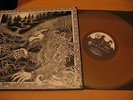 SATANIC WARMASTER Nachzehrer LP BEER LTD 100 Mutiilation Watain Burzum Goatmoon