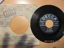 Tony Sheridan, Single, 31382 DECCA, Kanada