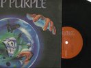 DEEP PURPLE  ZIMBABWE LP  SLAVES AND MASTERS on RCA