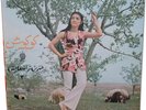 GOUGOUSH/GOOGOOSH fantastic female IRANIAN 70s RARE folk/psych/beat/funk LP HEAR