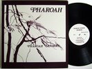 PHAROAH SANDERS Pharoah LP on India Navigation M- Spiritual Jazz