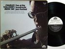 CHARLES TOLLIVER - MUSIC INC Live At Loosdrecht  2LP on Strata-East