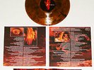 CODE ORANGE KIDS Love is Love/Return Dust LP YELLOW VINYL Pulling Teeth Converge