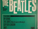 THE BEATLES WITH TONY SHERIDAN, MGM SE 4215 -  STEREO, 1964