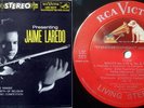 JAIME LAREDO / Laredo Debut Recital / RCA Living Stereo SD, LSC-2373
