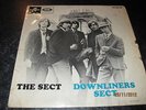 Rare ORIGINAL UK LP - Downliners Sect 