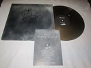 MORTIIS FØDT GOLD VINYL 1995 BURZUM MAYHEM DARKTHRONE VENOM EMPEROR DISSECTION