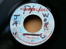 THE PROPHET (Yabby U)-Warn The Nation-/JA 70’s ORIG FORBES killer roots 7”