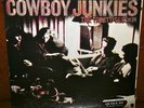 Cowboy Junkies Trinity Session Classic Records Quiex SV - 5 @ 45 rpm LP Sealed