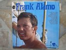 RARETÉ LP FRANK ALAMO -HIT PARADE SOLEIL-