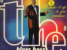 Amos Milburn - Return of the Blues Boss - on MOTOWN