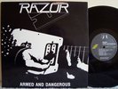 RAZOR 