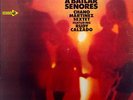 Chano Martinez & Rudy Calzado Guaguanco A San Francisco Latin Jazz-Hear