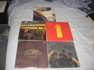 the beatles still sealed rock and roll music, love songs, and other lps