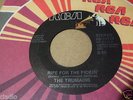THE TRUMAINS VERY RARE STOCK GRP/MODERN NORTHERN SOUL 45 RIPE FOR THE PICKIN' NM