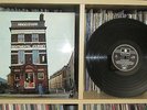 BEATLES RINGO STARR Sentimental Journey UK Export Orig LP Parlophone PPCS 7101