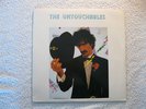 Frank Zappa - the untouchables  ( rare 2 LP  )