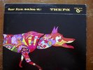 Fox - for fox sake- RARE USA LP