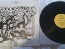 THE KALEIDOSCOPE   SIDE TRIPS   RARE OOP FIRST PRESSING ON EPIC