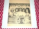 ROLLING STONES In Exotic Honolulu VINYL LP Rare