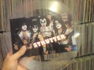 GENE SIMMONS / KISS – STRUTTER 12