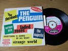 THE SHERWOODS/MATTHEW REID/THE MAJESTIC très rare ep