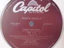 PROMO* Rene & Angela - I Love You More *MODERN BOOGIE* Scarce *ORIGINAL* 1981