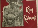 ROY RICHARDS Self-Titled LP rare STUDIO ONE press reggae SOL 1123