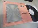 TELE MUSIC 37 RYTHMIQUES 1973 MINT P.A. DAHAN RARE BREAKS LIBRARY