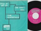 HOPEFULLS * One Sweet Kiss * 6T's NORTHERN SOUL POPCORN 45 * Hear