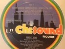 PROMO* Madelaine - I Love Makin' Love To You *KILLER SOUL*  EP 1978