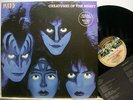 KISS CREATURES OF THE NIGHT '83 