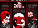 THIRD MAN RECORDS SEALED VAULT #13 COMPLETE - White Stripes, Jack White