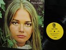 RARE Orig 1968 ODE   PEGGY LIPTON   Flower Power MOD SQUAD Female does Her Thing
