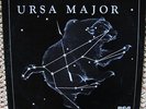 CLEAN RARE 1972 ORIG   URSA MAJOR   Detroit Hard Heavy Psych MC5 SRC FROST 