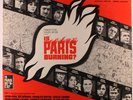 SOUNDTRACK: Is Paris Burning? (rare soundtrack & cast vinyl LP)