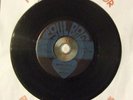 HENRY PETERS AND IMPERIALS 45 MASTER GROOVE PART I & II SOUL BAG LABEL 1101